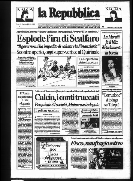 La repubblica